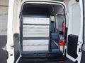 FIAT DoblÃ² Cargo maxi XL 1.6 mjt 105cv LH2 SCAFFALATURA WURTH!