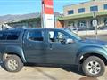 ISUZU D-MAX 2.5 Crew Cab Planet 4WD