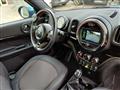 MINI COUNTRYMAN HYBRID 1.5 Cooper SE Hype Countryman ALL4 Automatica