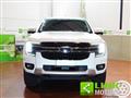 FORD NEW RANGER 2.0 ECOBLUE aut.205 CV Limited 5 posti IVA ESCLUSA