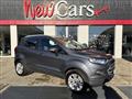 FORD ECOSPORT 1.5 TDCi 95 CV Titanium SENSORI POST-BLUETOOTH-16"