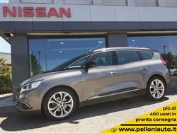 RENAULT GRAND SCENIC Blue dCi 120 CV Business