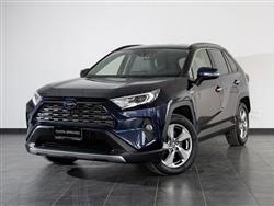 TOYOTA RAV4 2.5 HV (218CV) E-CVT 2WD Lounge