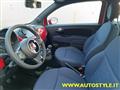 FIAT 500 1.0 HYBRID Club 70Cv *NEOPATENTATI*