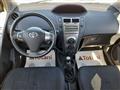 TOYOTA YARIS 2ª serie 1.0 5 porte Now