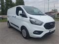 FORD TRANSIT CUSTOM 2.0 TDCi Furgone L1H1