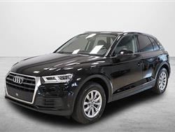 AUDI Q5 30 TDI S tronic Business Edition