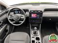 HYUNDAI NUOVA TUCSON 1.6 CRDI XTech Uniproprietario