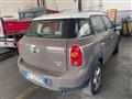 MINI COUNTRYMAN Mini Cooper D Countryman ALL4