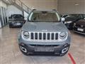 JEEP RENEGADE 2.0 Mjt 140CV 4WD Active Drive Longitude