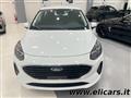 FORD FIESTA 1.1 75 CV 5 porte Connect