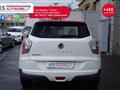 SSANGYONG TIVOLI 1.6d 2WD Be Visual Hot Aebs