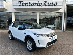 LAND ROVER DISCOVERY SPORT 2.0D I4-L.Flw 150 CV AWD Auto S 7 posti