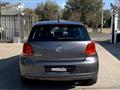 VOLKSWAGEN POLO 1.6 TDI 90CV 5 porte Highline