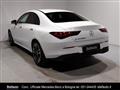 MERCEDES CLASSE CLA COUPE d Automatic Progressive Advanced Plus