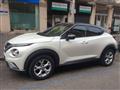 NISSAN Juke 1.0 dig-t N-Connecta 117cv