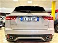 JAGUAR E-PACE 2.0D 150CV AWD aut. UNIPRO PELLE LED NAVI CAMERA