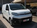 CITROEN JUMPY BlueHDi 115 S&S PL-DC Mobile Furgone M