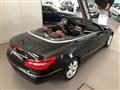 MERCEDES CLASSE E CABRIO CDI Cabrio BlueEFFICIENCY