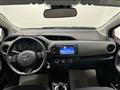 TOYOTA YARIS 1.0 5 porte Active