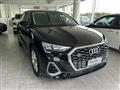 AUDI Q3 SPORTBACK SPB 35 TDI Quattro S Tronic S Line edition