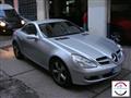 MERCEDES Classe SLK 200 Kompressor cat