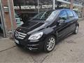 MERCEDES CLASSE B CDI Premium automatica