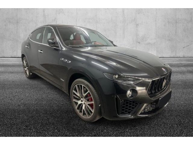 MASERATI LEVANTE V6 AWD Gransport