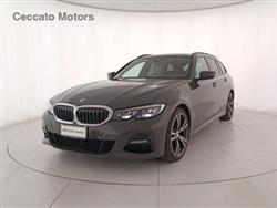 BMW SERIE 3 TOURING d 48V Touring Msport