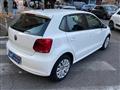 VOLKSWAGEN POLO 1.2 5 porte Trendline