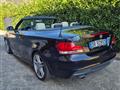 BMW Serie 1 Cabrio 120d Msport Cabrio