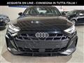 AUDI A3 SPORTBACK SPB 35TDI Stronic S line"18 Sline/Matrix/TETTO APR