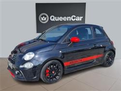 ABARTH 595 COMPETIZIONE 1.4 Turbo T-Jet 180cv Competizione MY19