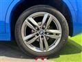 BMW X1 sDrive18d Msport