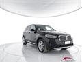 BMW X3 xdrive20d mhev 48V auto