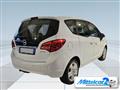 OPEL MERIVA 1.4 Turbo 120CV GPL Tech Advance