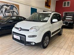 FIAT PANDA 0.9 TwinAir Turbo S&S 4x4