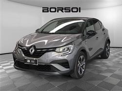 RENAULT NUOVO CAPTUR HYBRID Captur Full Hybrid E-Tech 145 CV RS Line