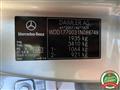 MERCEDES CLASSE A d Automatic Sport Tetto Navi Iva Full