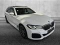 BMW SERIE 5 TOURING d 48V Touring Msport