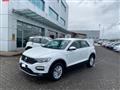 VOLKSWAGEN T-ROC 2.0 TDI SCR 150 CV DSG Style BlueMotion Technology