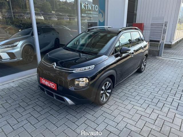 CITROEN C3 AIRCROSS C3 Aircross PureTech 82 Shine