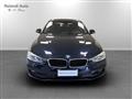 BMW SERIE 3 d Touring Business Advantage auto