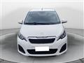 PEUGEOT 108 VTi 68 5 porte Active