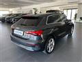 AUDI A3 SPORTBACK SPB 2.0 TDI 150 CV S-Tronic Business Advanced