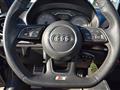 AUDI A3 SPORTBACK S3 2.0 TFSI S tronic quattro Sportback