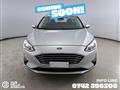 FORD FOCUS 1.5 EcoBlue 120 CV SW Business