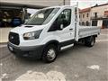 FORD TRANSIT 350 2.0TDCi EcoBlue 130CV Gem. Trend