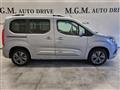 TOYOTA PROACE CITY VERSO 1.5D 130 CV S&S Short D A/T Luxury