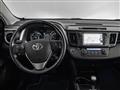 TOYOTA RAV4 2.5 Hybrid 2WD Lounge